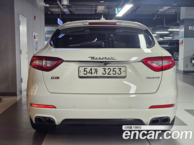 maserati | maserati Levante | Levante