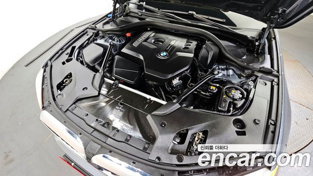 BMW | BMW 5 Series (G30) | 5 Series (G30)