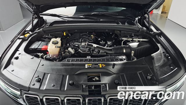 jeep | jeep Grand Cherokee (WL) | Grand Cherokee (WL)