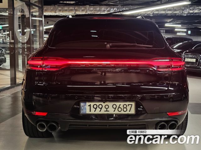 porsche | porsche Macan | Macan