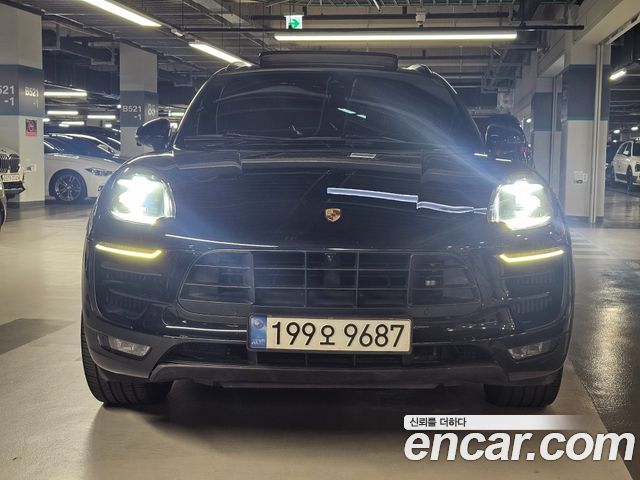 porsche | porsche Macan | Macan