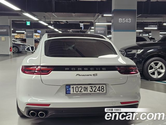 porsche | porsche Panamera (971) | Panamera (971)