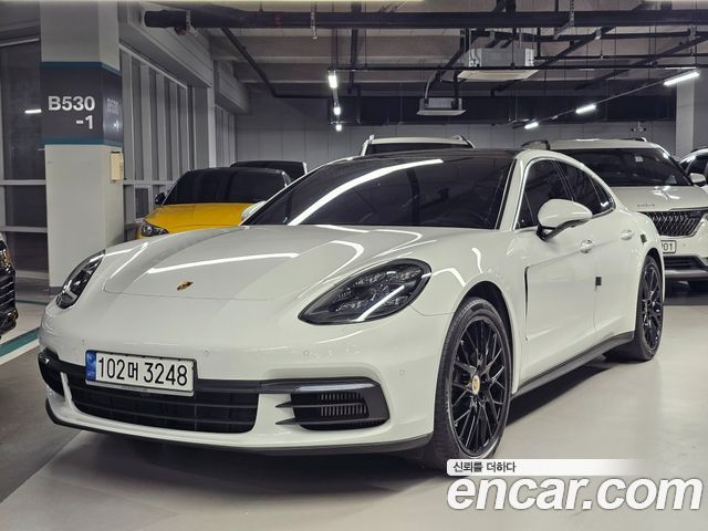 porsche | porsche Panamera (971) | Panamera (971)