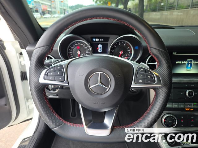 mercedes benz | mercedes benz SLC-Class R172 | SLC-Class R172
