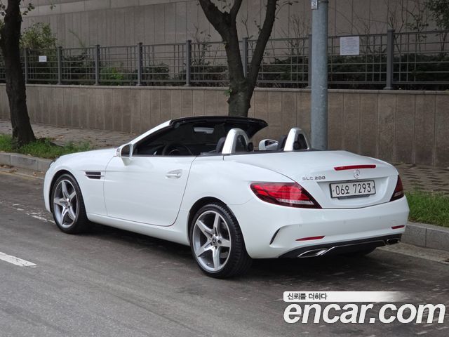 mercedes benz | mercedes benz SLC-Class R172 | SLC-Class R172