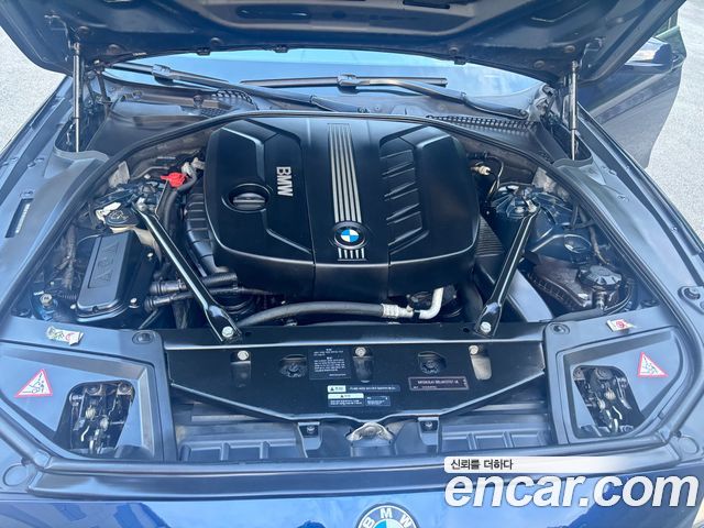 BMW | BMW 5 Series (F10) | 5 Series (F10)