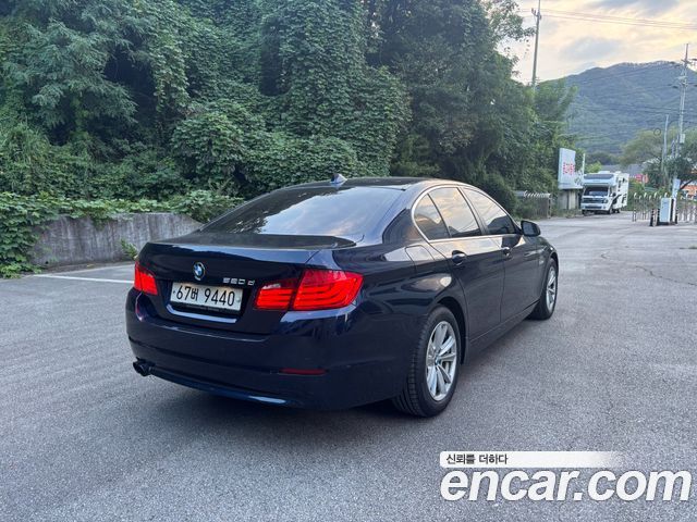 BMW | BMW 5 Series (F10) | 5 Series (F10)