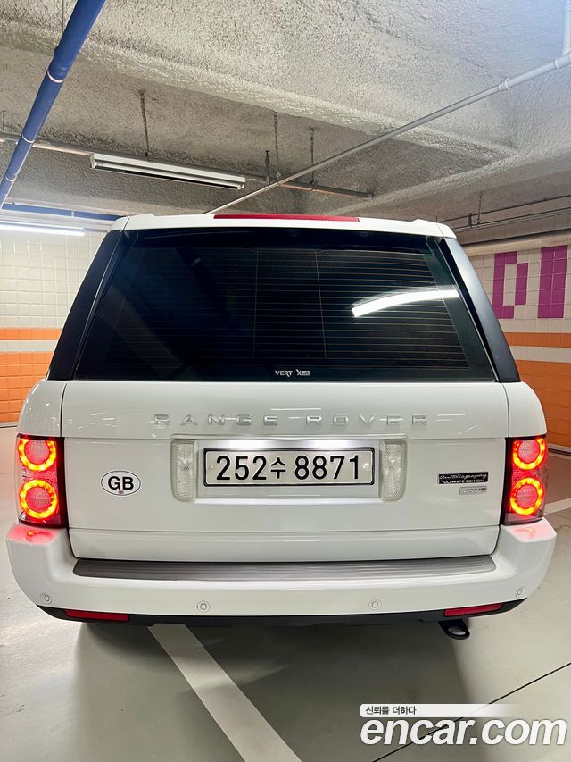 land rover | land rover range rover | range rover