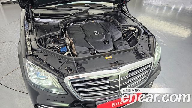 mercedes benz | mercedes benz S-Class W222 | S-Class W222