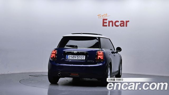 mini | mini Cooper D | Cooper D