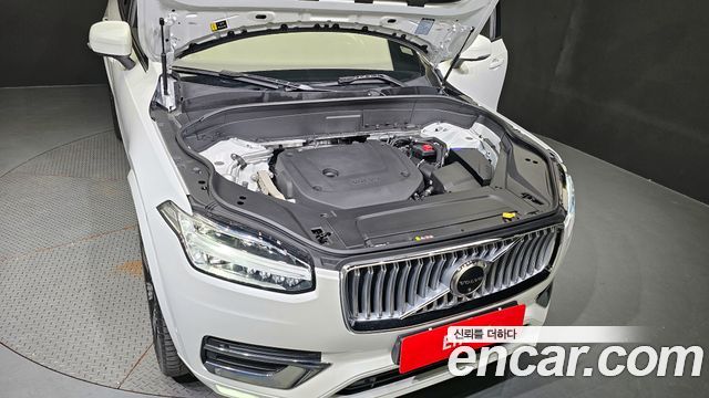 volvo | volvo XC90 2nd Generation | XC90 2nd Generation