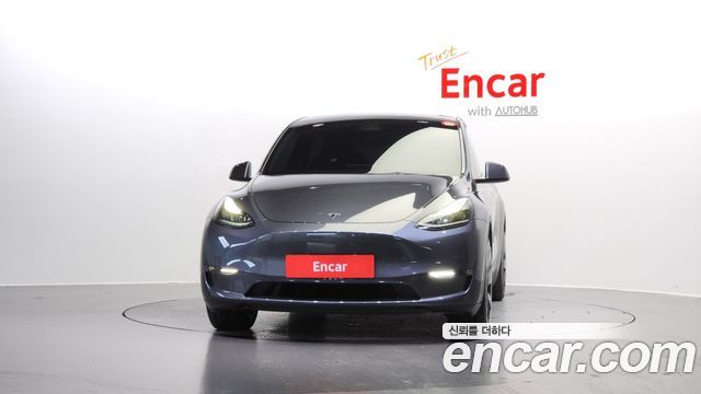 tesla | tesla Model Y | Model Y