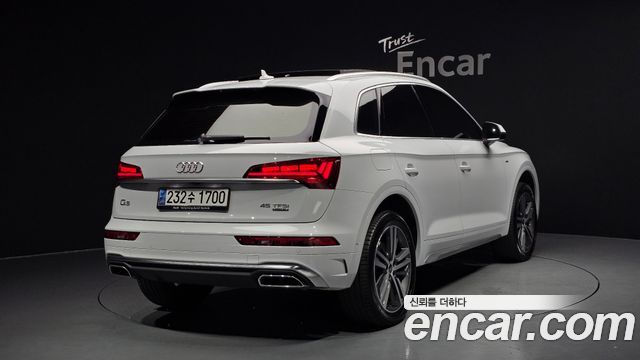 Audi | Audi Q5 (FY)