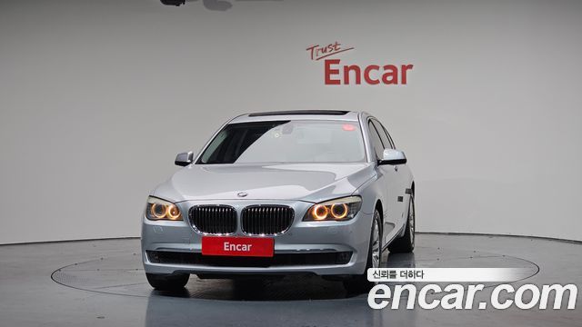 BMW | BMW 7 Series (F01) | 7 Series (F01)