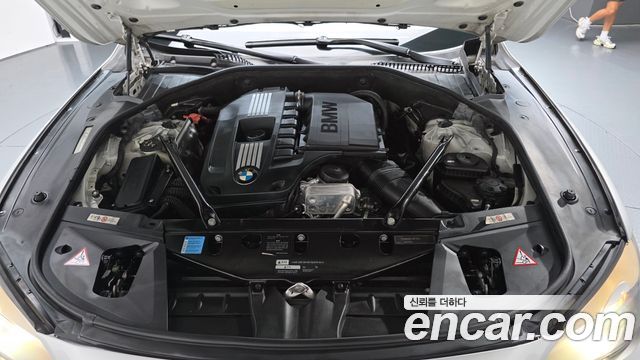 BMW | BMW 7 Series (F01) | 7 Series (F01)