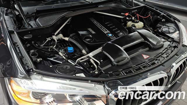 BMW | BMW X5 (F15) | X5 (F15)