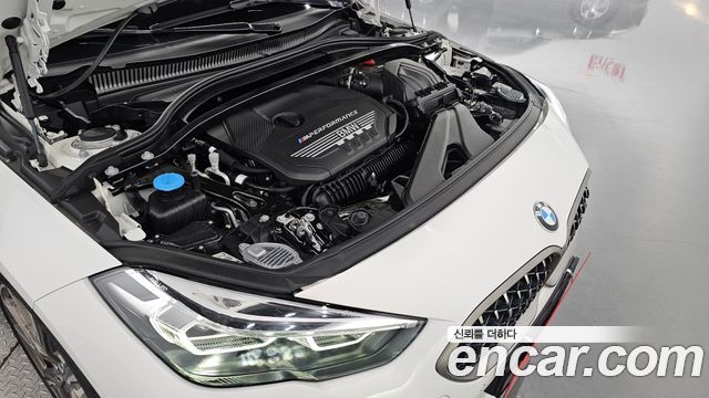 BMW | BMW 2 Series Gran Coupe (F44) | 2 Series Gran Coupe (F44)