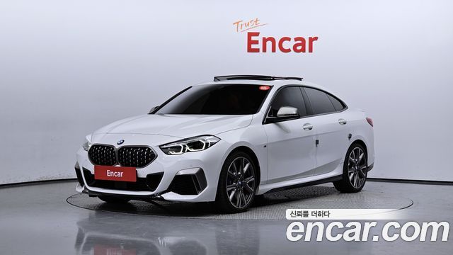 BMW | BMW 2 Series Gran Coupe (F44) | 2 Series Gran Coupe (F44)