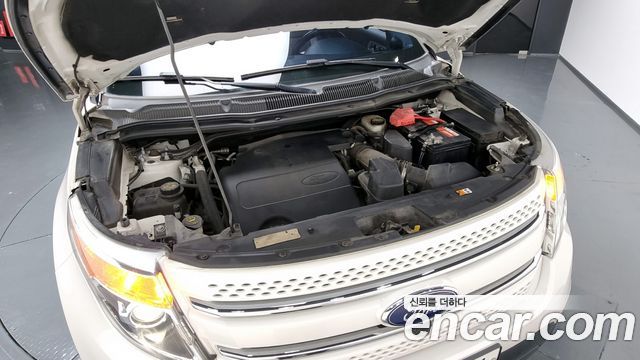 ford | ford Explorer | Explorer