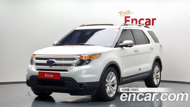 ford | ford Explorer | Explorer