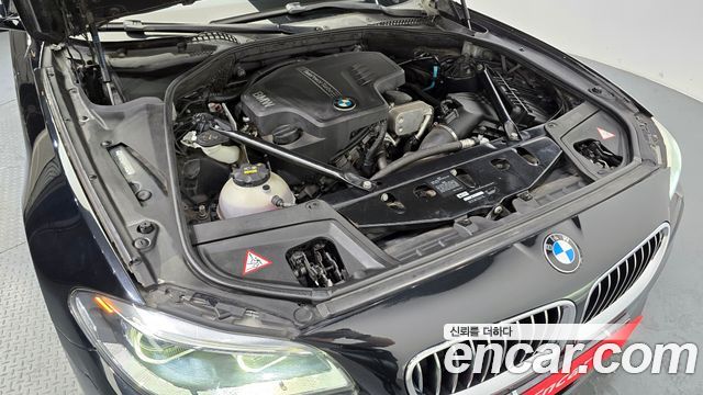 BMW | BMW 5 Series (F10) | 5 Series (F10)