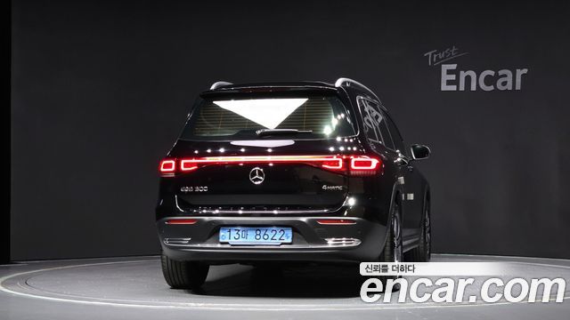 mercedes benz | mercedes benz EQB X243