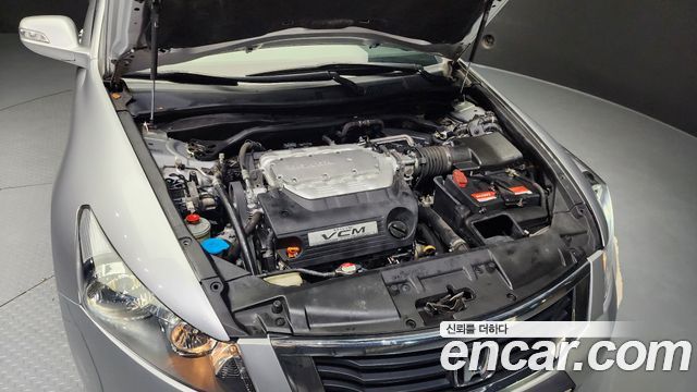 honda | honda All-New Accord | All-New Accord