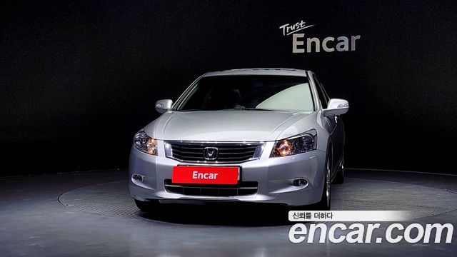 honda | honda All-New Accord | All-New Accord