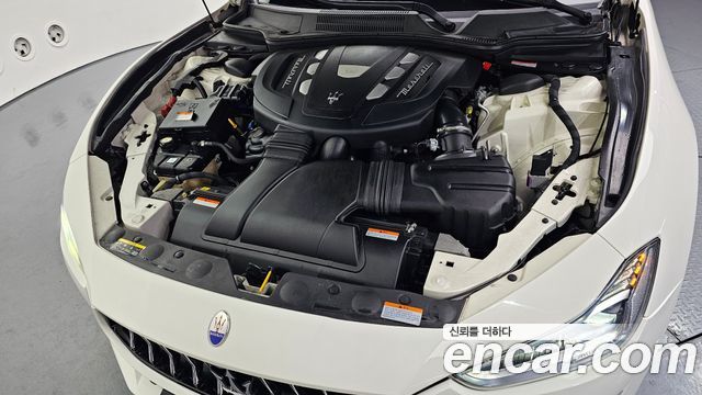 maserati | maserati Ghibli | Ghibli