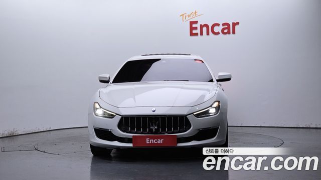 maserati | maserati Ghibli | Ghibli