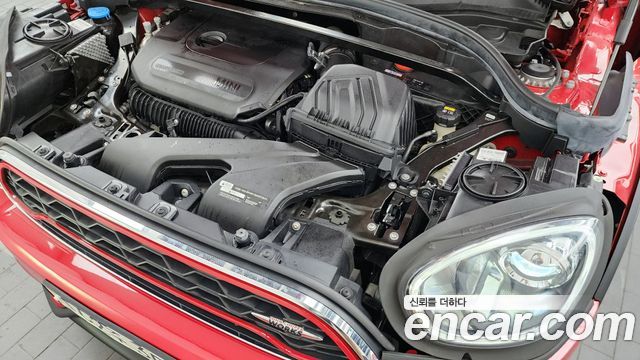 mini | mini Cooper S Countryman | Cooper S Countryman