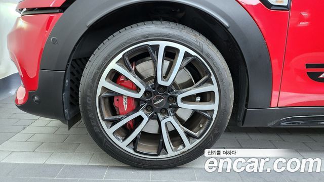 mini | mini Cooper S Countryman | Cooper S Countryman