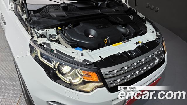 land rover | land rover discovery sport | discovery sport