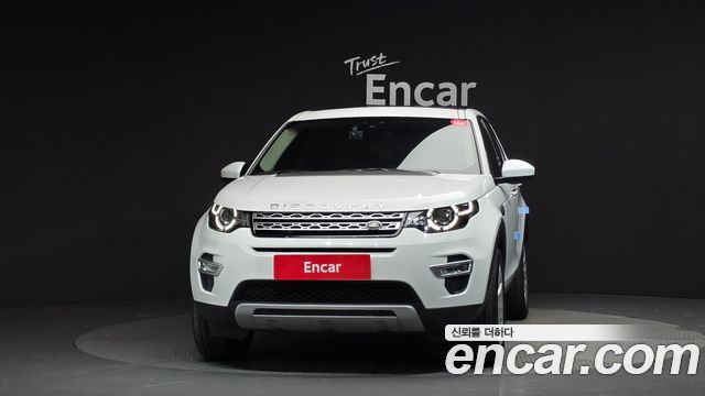 land rover | land rover discovery sport | discovery sport