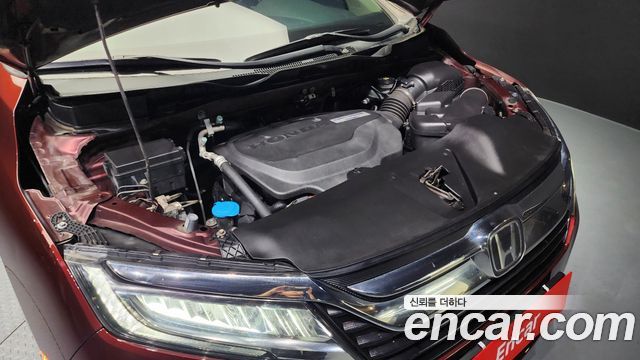 honda | honda Odyssey | Odyssey