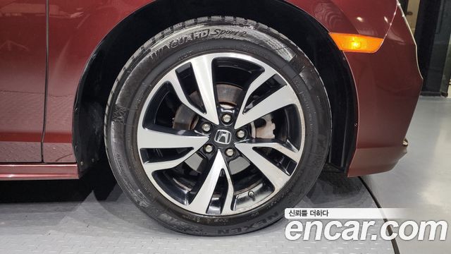 honda | honda Odyssey | Odyssey