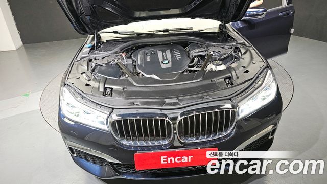 BMW | BMW 7 Series (G11) | 7 Series (G11)