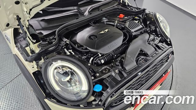 mini | mini Cooper S | Cooper S