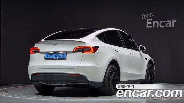 tesla | tesla Model Y | Model Y