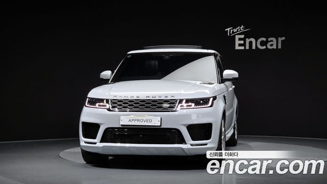 land rover | land rover Range Rover Sport 2nd Generation | Range Rover Sport 2nd Generation