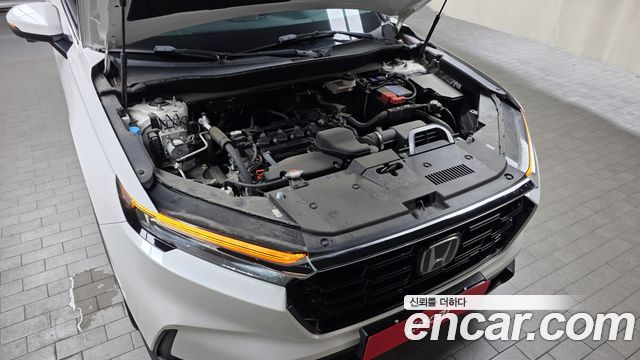 honda | honda CR-V 6th Generation | CR-V 6th Generation