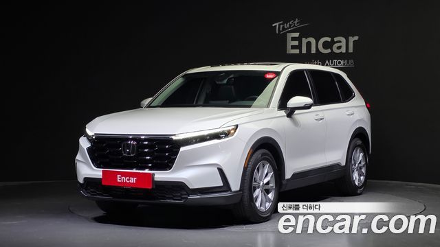 honda | honda CR-V 6th Generation | CR-V 6th Generation