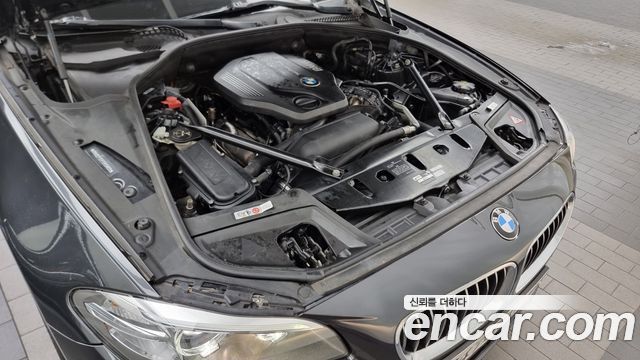 BMW | BMW 5 Series (F10) | 5 Series (F10)