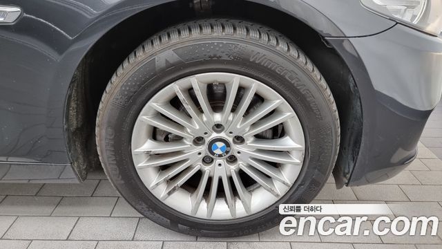 BMW | BMW 5 Series (F10) | 5 Series (F10)