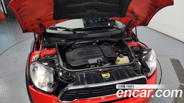 mini | mini Cooper SD Countryman | Cooper SD Countryman