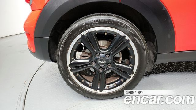 mini | mini Cooper SD Countryman | Cooper SD Countryman