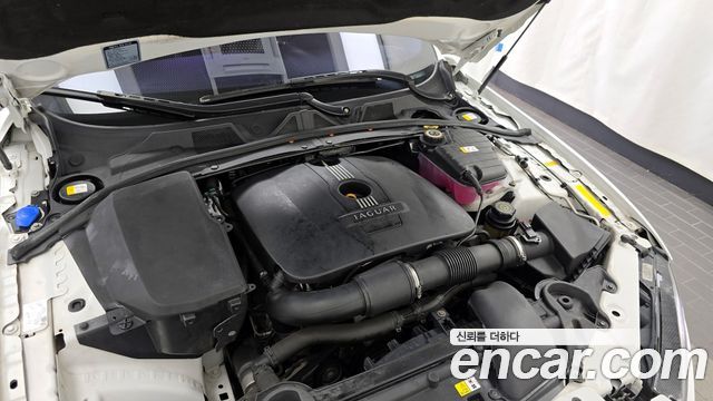 Jaguar | Jaguar New XF