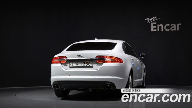 Jaguar | Jaguar New XF