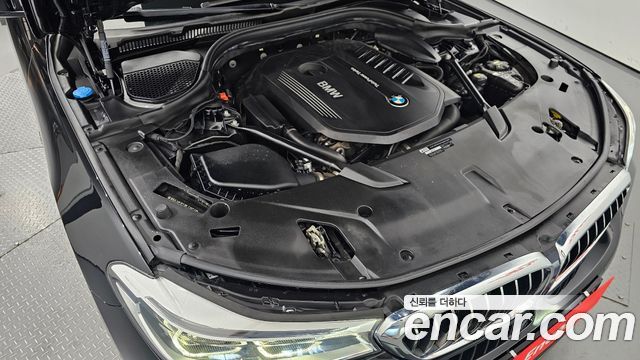 BMW | BMW 6 Series GT (G32) | 6 Series GT (G32)