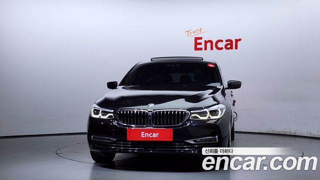 BMW | BMW 6 Series GT (G32) | 6 Series GT (G32)